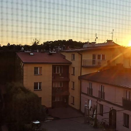 Shalom Corner *Parking For Free* Apartamento Cracóvia Exterior foto