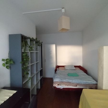 Shalom Corner *Parking For Free* Apartamento Cracóvia Exterior foto