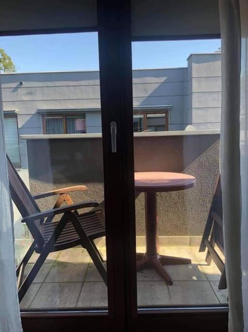 Shalom Corner *Parking For Free* Apartamento Cracóvia Exterior foto