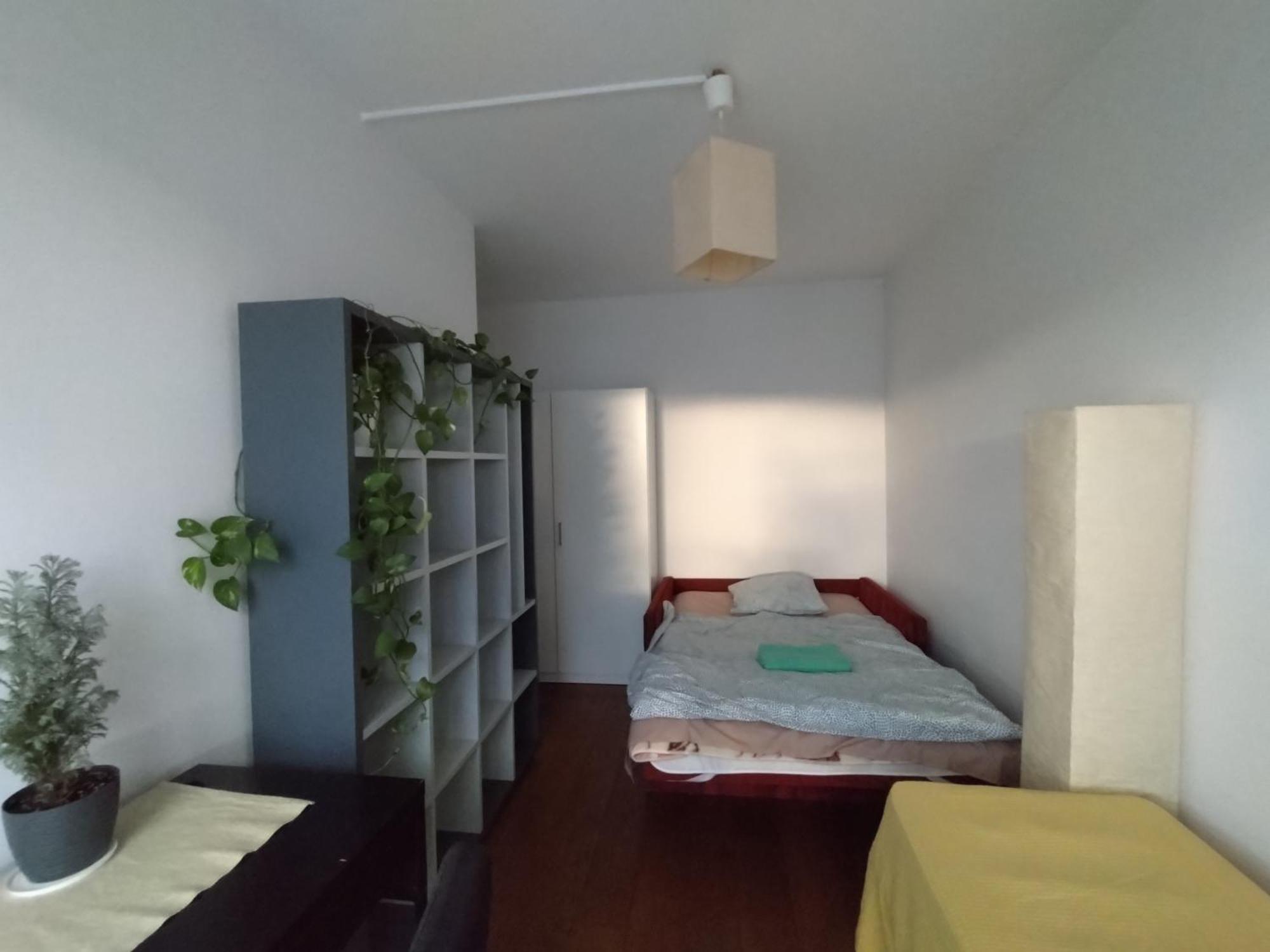 Shalom Corner *Parking For Free* Apartamento Cracóvia Exterior foto